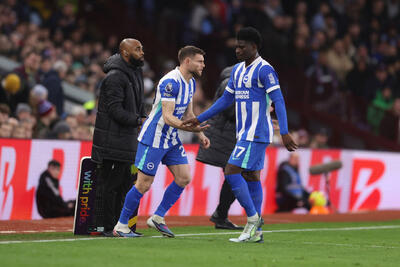  برابری جیمز میلنر با رکورد بیشترین بازی در تاریخ لیگ برتر انگلیس