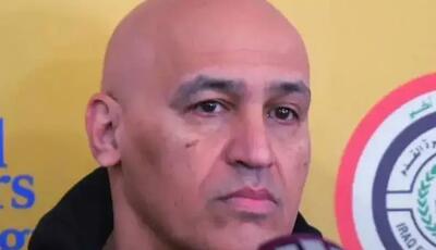  منصوریان: رویاپردازی نه، به ما ایمان داشته باشید