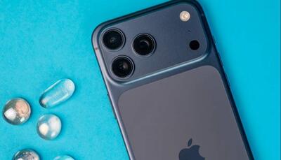  تست باتری آیفون ۱۷ پرو مکس در حالت وای‌فای و 5G؛ نتایج شوکه‌کننده بود