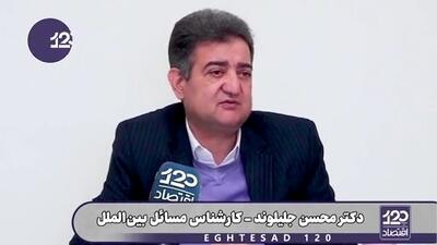  اتفاقات وحشتانک ۱۸ و ۱۹ دی ماه در ایران، برنامه‌ریزی پیچیده توسط سه سرویس جاسوسی MI6، CIA و موساد بود