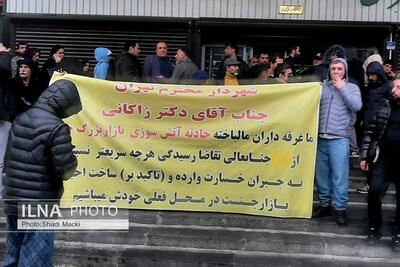 زندگی‌هایی که خاکستر شد؛ هیچ‌کس پاسخگو نیست