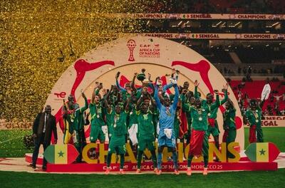  قهرمان آفریقا به دنبال دیدار تدارکاتی با ایران - ایران ویو 24