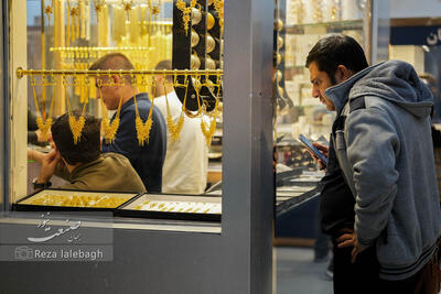  ثبت رکورد پشت رکورد؛ شوک ۲۲ بهمن به قیمت طلا و سکه