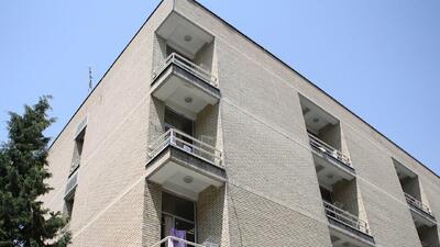  تحویل حدود ۲۵۰ واحد خوابگاهی ویژه دانشجویان متأهل تا پایان سال