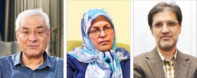  کار به‌موقع و ناگزیر قوه قضائیه