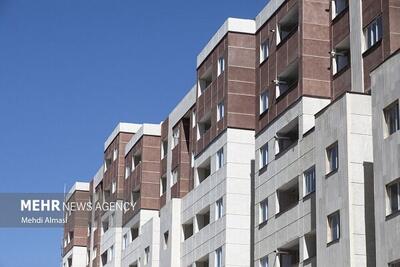  تحویل ۱۱ هزار واحد مسکونی و رشد ۲۶۳ درصدی ترانزیت ریلی