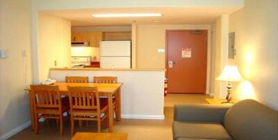  رییس سازمان امور دانشجویان خبر داد؛ تحویل ۲۵۰ واحد خوابگاهی متأهلان تا پایان سال