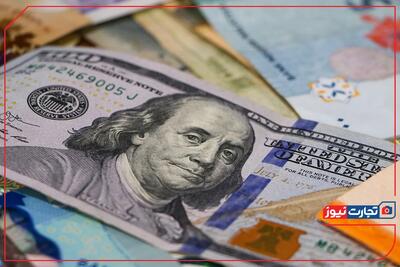  قیمت دلار امروز پنجشنبه 23 بهمن 1404 / دلار زیر فشار اخبار مثبت سیاسی + جدول قیمت ارزها