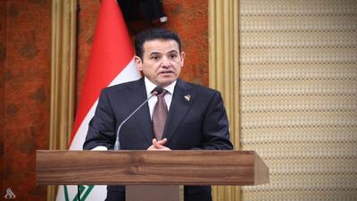  رویکرد امنیتی و بشردوستانه عراق در بخورد با تروریست‌های داعش