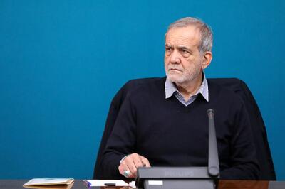  صداوسیما با قطع صحبت‌های رئیس جمهور چه پیامی به پاستور فرستاد؟