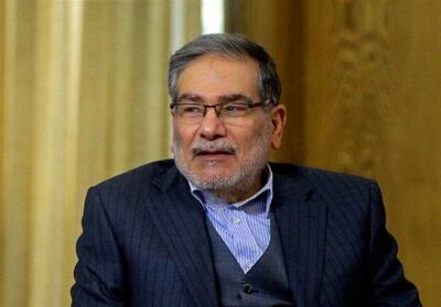  شمخانی به الجزیره: سامانه‌های موشکی ما قابل مذاکره نیستند