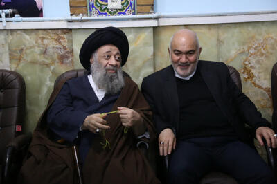  استاندار خوزستان: حوزه‌های علمیه مشعل‌دار آگاهی‌بخشی در جامعه هستند