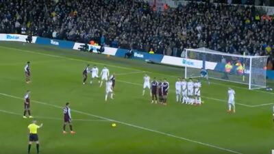  ۱۱ کاشته‌ای که دروازه‌بان‌ها را میخکوب کرد!