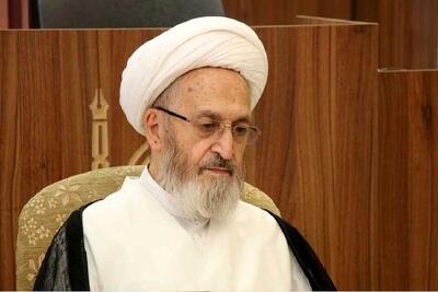  نظر آیت الله سبحانی درباره موتورسواری زنان