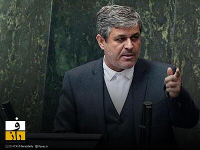  تاجگردون: بودجه نیرو‌های مسلح سال آینده ۷۰۰ همت است