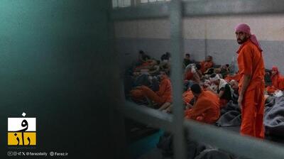  انتقال داعشی‌ها از سوریه به عراق بر اساس ارزیابی آمریکا | دمشق: مسئولیت مشترک است