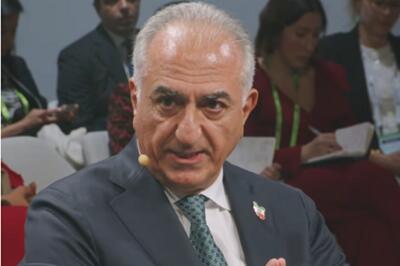  سناتور تندرو جمهوری‌خواه هم ربع پهلوی را گردن نگرفت!