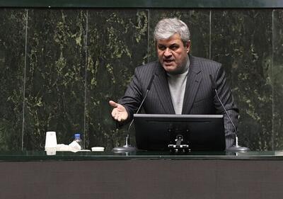  تاجگردون: بودجه نیروهای مسلح در سال آینده حدود ۷۰۰ همت پیش بینی شده است