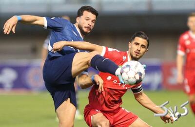  فیلم خلاصه بازی پرسپولیس و گل‌گهر امروز شنبه ۲۵ بهمن ۱۴۰۴ - مجله اینترنتی کولاک