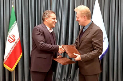  نخستین آزمایشگاه فیزیک «ابر» کشور در دانشگاه یزد راه‌اندازی می‌شود