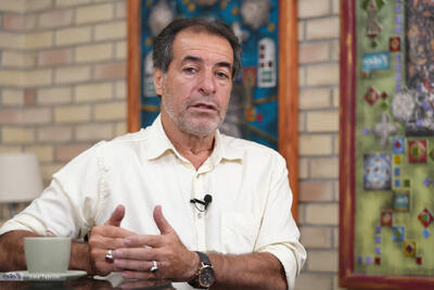  ورمزیار: مشکل استقلال مدیرانی هستند که پاسخگو نیستند - پارس فوتبال