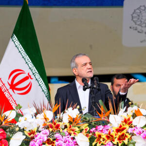 عذرخواهی پزشکیان