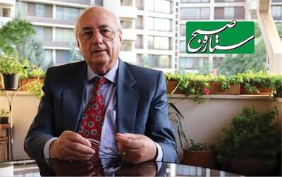 قدرت در رفاه، آسایش و احساس رضایت است