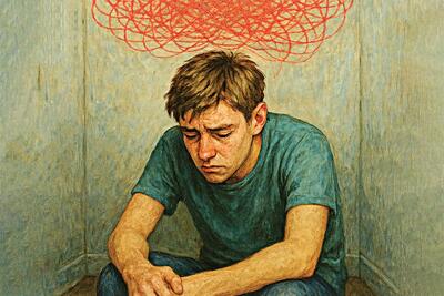  غریزه جنسی در دوره نوجوانی نیازمند مراقبت و کنترل است نه سرکوب یا رهاشدگی | بی‌تفاوت از این نیاز نگذریم