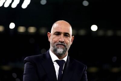  ایگور تودور سرمربی تاتنهام شد