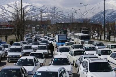  رشد ۷۵ تا ۱۱۰ درصدی قیمت خودرو در کمتر از ۳۰۰ روز