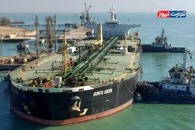 پارادوکس نفتکش‌ها! / چگونه ایران 3 برابر عربستان نفتکش دارد اما یک‌ششم آن نفت صادر می‌کند؟