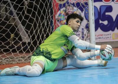  پشت پرده نیمکت نشینی گلر ملی‌پوش در ال‌کلاسیکو