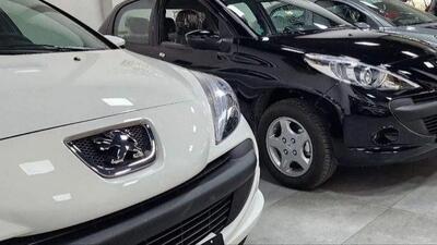  سقوط آزاد قیمت خودرو در بازار ایران؛ خودروهای محبوب داخلی امروز ارزان شدند + جدول کامل قیمت‌ها / شوک به خریداران و فروشندگان؛ لیست خودروهایی که بیشترین افت قیمت را داشتند | اندیشه قرن