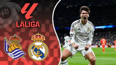  خلاصه بازی رئال مادرید ۴ - رئال سوسیداد ۱