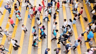 نقشه تنوع دینی جهان؛ صدرنشینی سنگاپور، جایگاه ۳۲ آمریکا