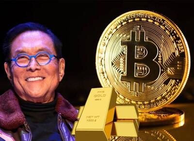  سرمایه‌گذار معروف بیت کوین را به طلا ترجیح میدهد! - اکونیوز