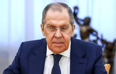  لاوروف: محدودیت‌های آمریکا در تجارت نفت ونزوئلا تبعیض‌آمیز است