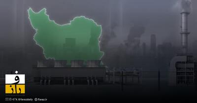 ویدیو: چرا غنی‌سازی ۳.۵ درصدی ایران، برای آمریکا دردسرساز است؟