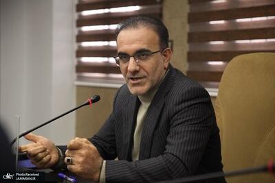  رییس کل سازمان نظام پزشکی خبر داد: آزادی ۱۱ نفر از بازداشت‌شدگان حوزه سلامت با پیگیری نظام پزشکی/ ۱۳ هزار عمل جراحی در پی حوادث اخیر کشور