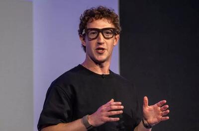  نقشه مخفیانه زاکربرگ لو رفت / عینک‌های متا به تشخیص چهره مجهز می‌شوند