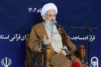   منبرها باید زمینه ساز افزایش معرفت دینی باشند