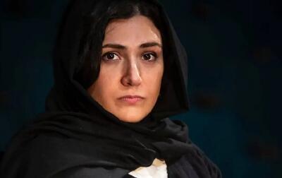  سفر در زمان؛ «نگار جواهریان و باران کوثری» در 22 و 19 سالگی؛ سال 81