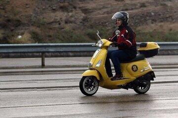  هشدار تند یک نماینده درباره موتورسواری زنان