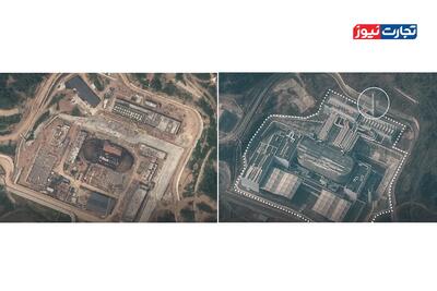 افشاگری نیویورک تایمز از امپراتوری هسته‌ای چین / چرا ایالات متحده از تصاویر ماهواره‌ای سایت‌های هسته‌ای اژدهای زرد به تکاپو افتاده است؟ / آیا پکن خود را برای ماموریتی هسته‌ای در عصر انفجار آماده می‌کند؟