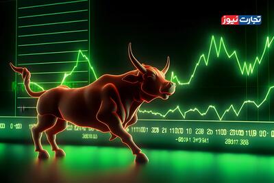 شرایط بنیادین بورس مطلوب است / شرط 5 میلیونی شدن شاخص کل بورس تا پایان امسال!