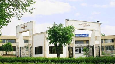  آموزش در دانشگاه علوم پزشکی شهرکرد هم مجازی و هم حضوری