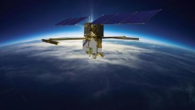  «جام‌جم ۱» و پایان وابستگی به ماهواره‌های خارجی