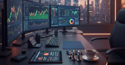  ابزارهای بازارهای مالی برای شروع سرمایه‌گذاری