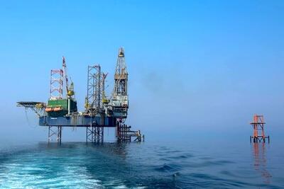  افزایش تولید روزانه گاز از فاز ۱۳ پارس جنوبی بیش از ۱.۵ میلیون مترمکعب