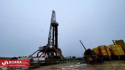  میدان گازی توس از قطع گاز شمال شرق کشور جلوگیری کرد/ پروژه توس پس از چهار دهه به بهره‌برداری رسید